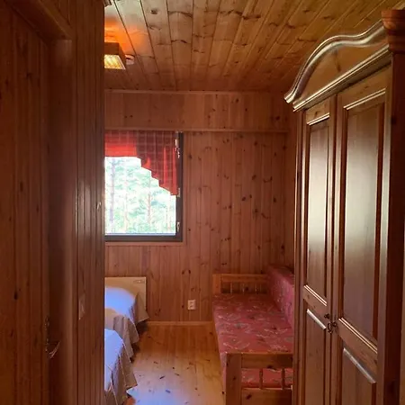 Rapakivi Hotelli