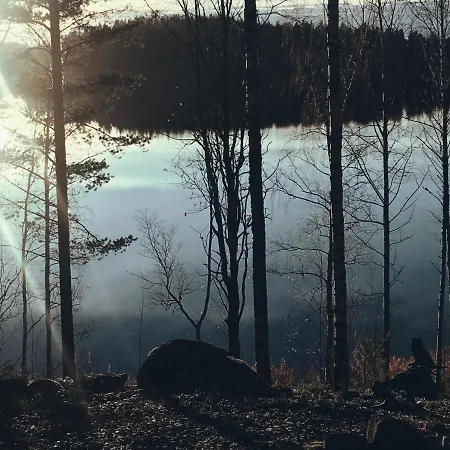 Rapakivi Heinola