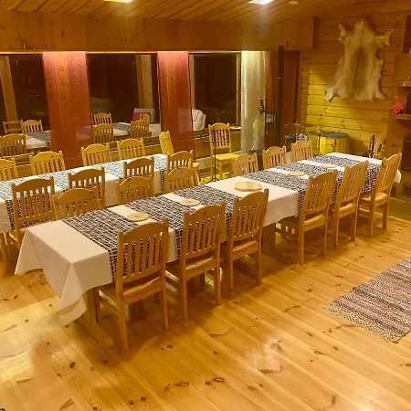 Hotelli Rapakivi Heinola