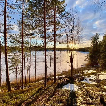 Rapakivi Otel Heinola