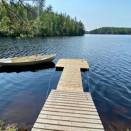 Rapakivi Hotelli Heinola