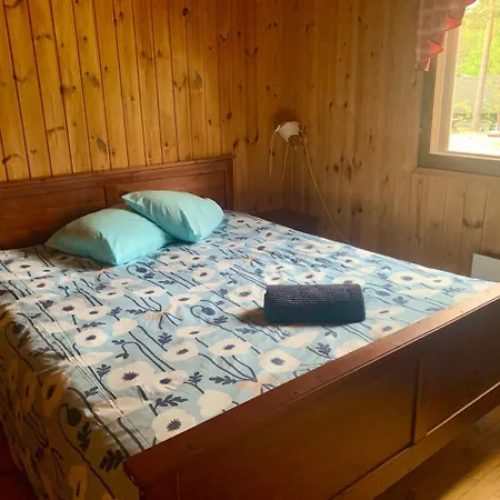 Hotelli Rapakivi *