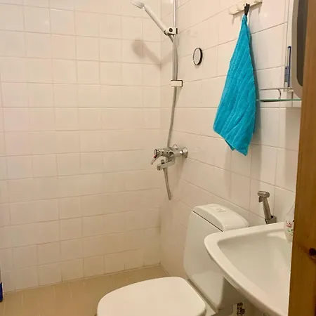 Rapakivi Otel Heinola