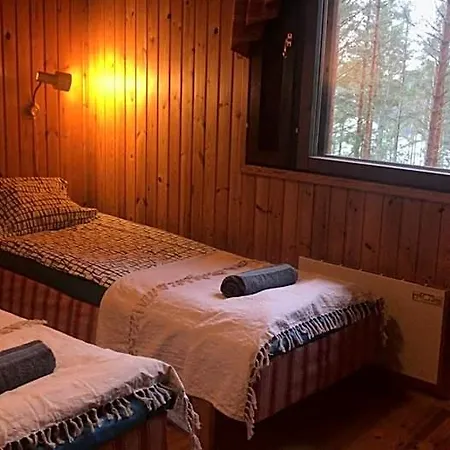 Hotel Rapakivi *