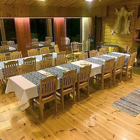 Rapakivi Hotel Heinola