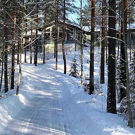 Rapakivi Heinola