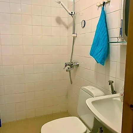 Hotel Rapakivi *