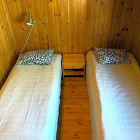 Hotel Rapakivi Heinola