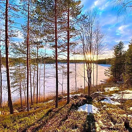Rapakivi * Heinola