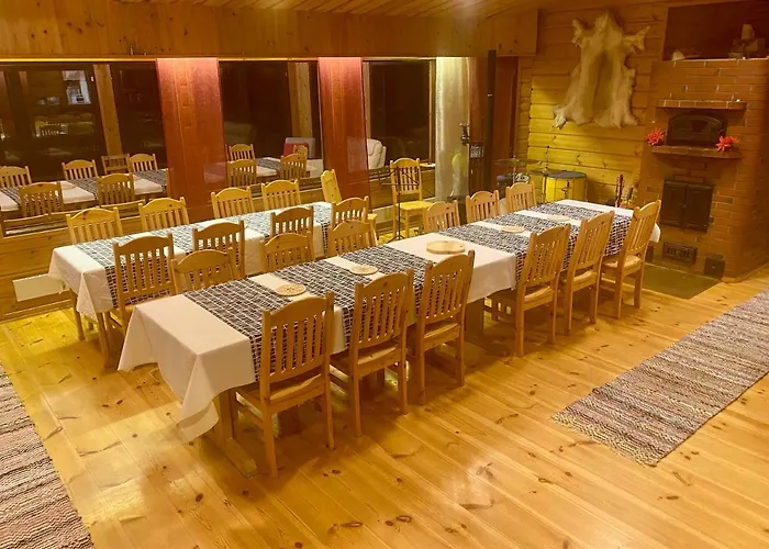 Hotelli Rapakivi Heinola