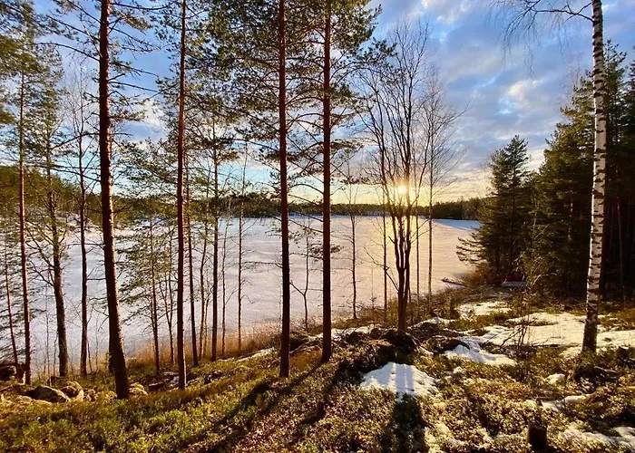 Rapakivi Hotelli Heinola