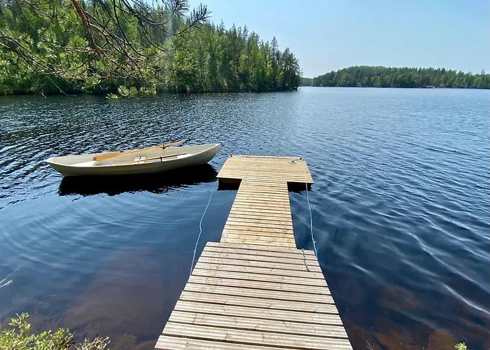 Rapakivi Hotelli Heinola