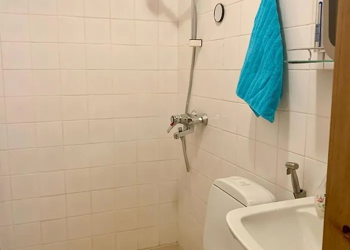 Rapakivi Hotelli Heinola